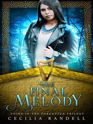 cover image of The Final Melody